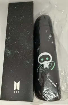 BTS Merch Box12 マーチボックス12 ジン ウット タンブラー