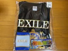 EXILE LIVE TOUR 2018-2019 STAR OF WISH