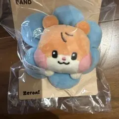 ビニニ ハンビン ペンライト ゼロニ PLUSH BANDのサムネイル
