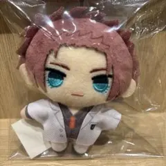 ブルーロック　エゴ展　ぬいぐるみ　冴