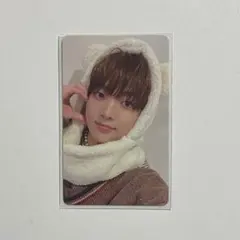 &TEAM EJ ウィジュ ふわふわアニマル