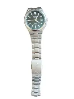 【稼働・バネ棒外れ】CITIZEN ATTESA Eco-Drive 電波時計