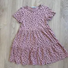 ワンピース H＆M
