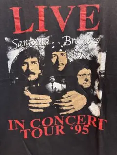 2026年最新】サンタナ tシャツの人気アイテム - メルカリ