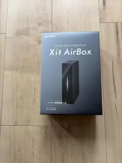 2026年最新】XiT air xit-air120cwの人気アイテム - メルカリ