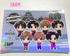 2025年最新】imp. ステッカー ツアーの人気アイテム - メルカリ