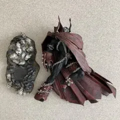 SPAWN クラシック シリーズ17 スポーン Ⅴ 開封済み