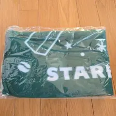 スターバックス ブランケット2枚セット