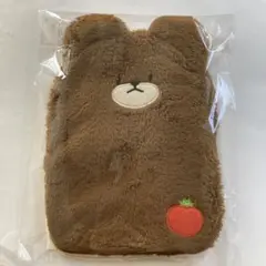 くまのがっこう オリジナル湯たんぽ