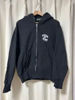 2026年最新】PiZZA OF DEATH パーカー lの人気アイテム - メルカリ