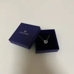 Swarovski Sparkling Dance  ネックレス