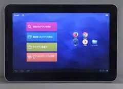 ペッパーさん専用、NEC LifeTouch L LT-TLX5W1A