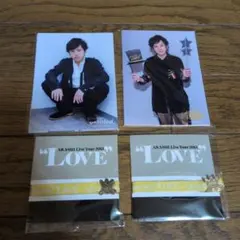 二宮和也 アイドル