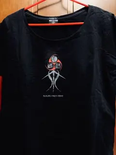 平沢進＋会人　脱出系亞種音Tシャツ 平沢進＋会人 脱出系亞種音Tシャツ - メルカリ