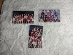 ME:Iトレカセット