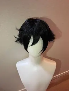 松田陣平 ウィッグ コスプレ 名探偵コナン - メルカリ