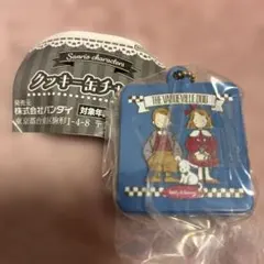 サンリオキャラクターズ クッキー缶チャーム