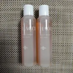 HACCI オイルクレンジング ボディウォッシュ はちみつ石鹸 - メルカリ