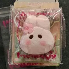 Mellojoy メロジョイ スクイーズ ミニランド 桜 うさぎ - メルカリ