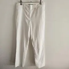 Theory luxe カジュアルパンツ