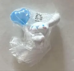 複数購入可能　サンリオ　ガチャ　カラーコレクションチャーム　シナモロール