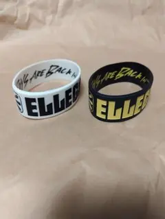 2026年最新】ellegarden ラバーバンドの人気アイテム - メルカリ