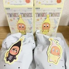 2025年最新】TWINK popmartの人気アイテム - メルカリ