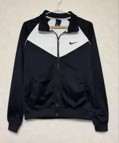 古着 00年代 NIKE ナイキ トラックジャケット ジャージ XLのサムネイル