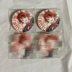 2025年最新】莉犬くん 缶バッジ 春の人気アイテム - メルカリ