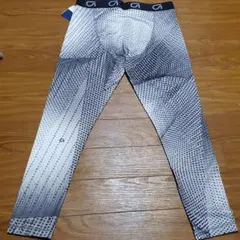 【新品タグ付き】GAPFit　スポーツレギンス　Lサイズ