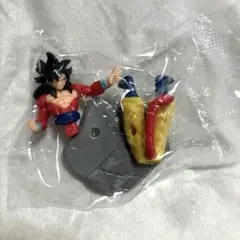 チョコサプ　ドラゴンボール2 孫悟空