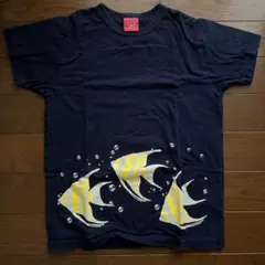OJICO オジコ Tシャツ Mサイズのサムネイル
