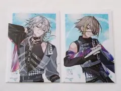 オトメイト 9RIP AGF2025 アクリルカード 狐春 輪投げ - メルカリ