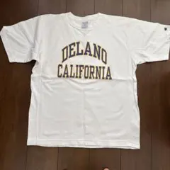 Champion DELANO CALIFORNIA Tシャツ L