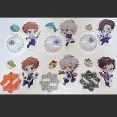 ヒプノシスマイク ヨコハマディビジョン スイパラ アクリルスタンド まとめ売り