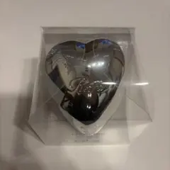 ReFa リファハートブラシ シルバー