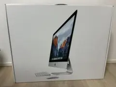 2025年最新】27インチ imac 2015の人気アイテム - メルカリ