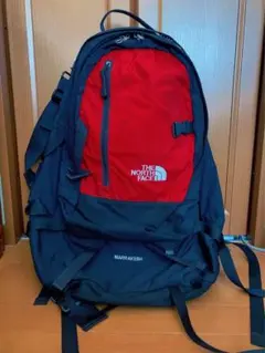 ビンテージ:THE NORTH FACE MARRAKESH バックパック - メルカリ