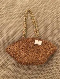 anatelier リバティショルダー