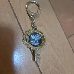 成田空港 キーホルダー
