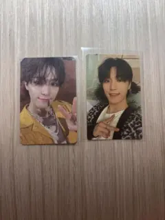 ディノ トレカ2