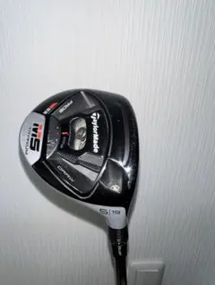 M5フェアウェイウッド 19° tour ad di 8x 42inch M5フェアウェイウッド 19° tour ad di 8x 42inch - メルカリ