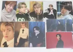 ENHYPEN　JAKE　トレカ　まとめ売り10枚セット