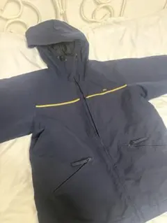 estivo ネイビー スノーボードウェア L