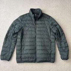 ユニクロ　ウルトラライトダウン　Mサイズ