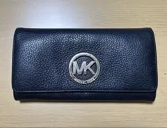 マイケルコース　長財布のサムネイル