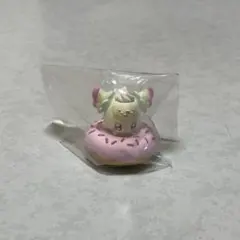 ガチャガチャ ぷちきゅあ もぐもぐかくれんぼ プリルン