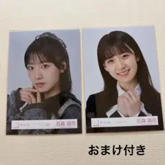 櫻坂46 石森璃花 生写真 まとめ売り - メルカリ