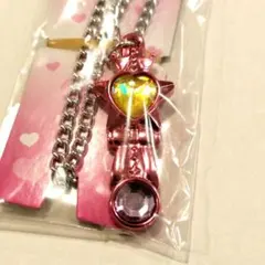 セボンスター　魔法の杖（ピンク）１つ
