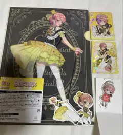 ひこくじ 五等分の花嫁〜どっちの私が好き？〜　一花セット